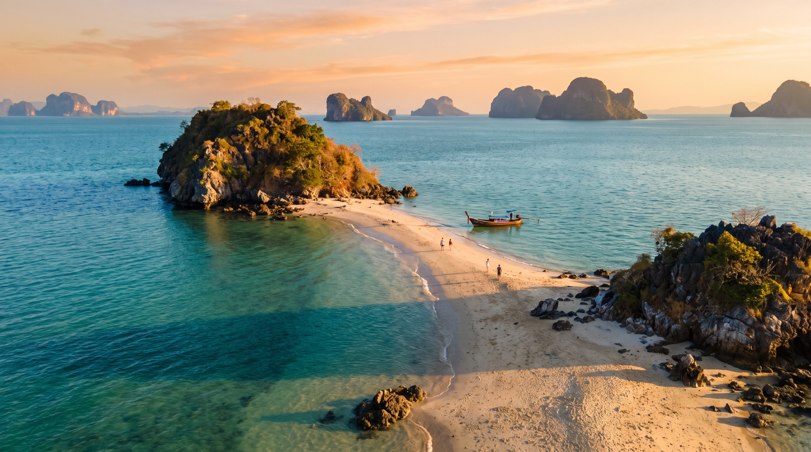 Koh Pak Bia Sandbar