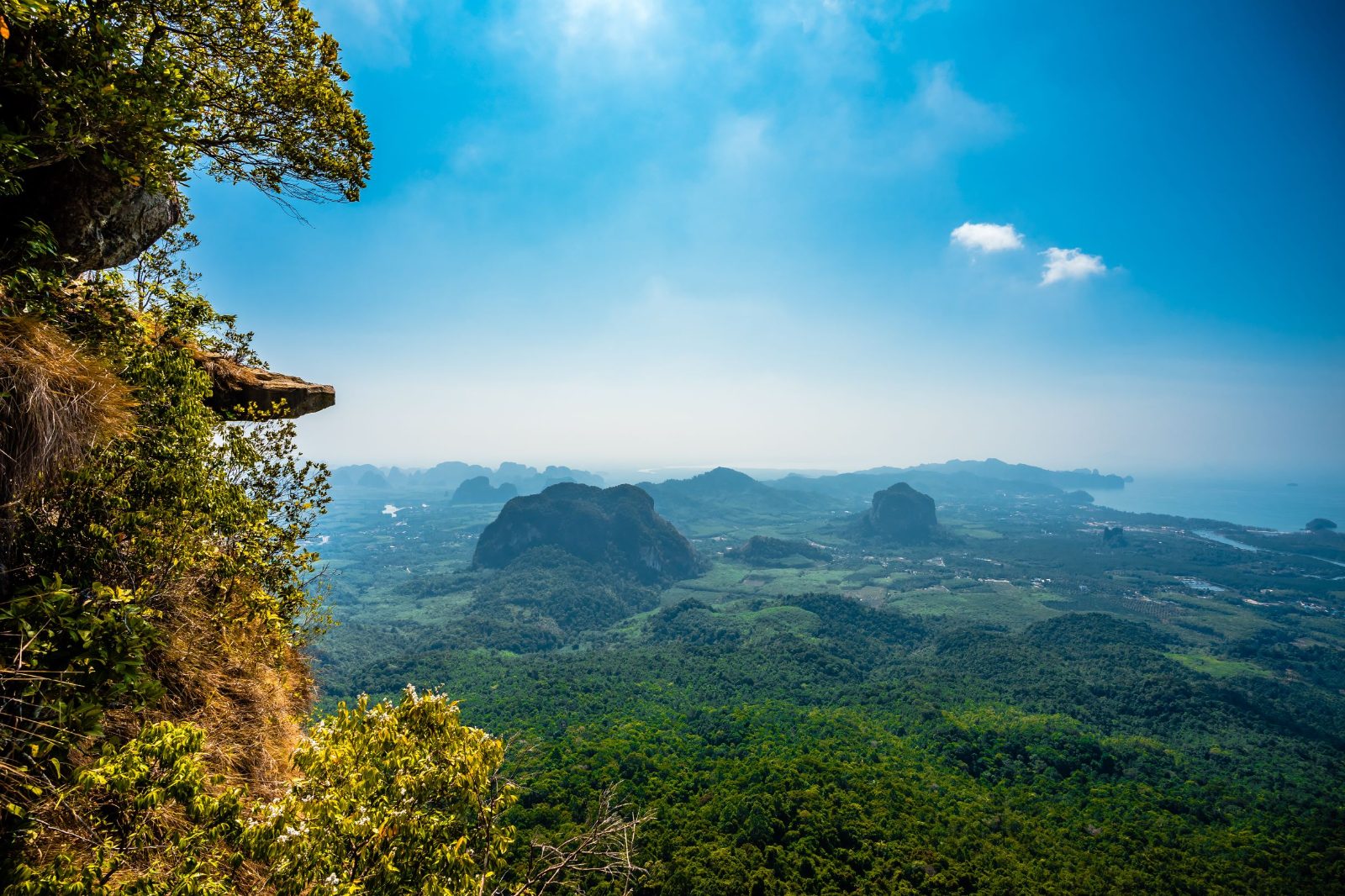 Khao Ngon Nak Viewpoint