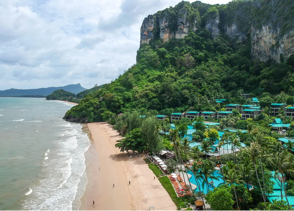 Centara Grand Beach Resort & Villas Krabi