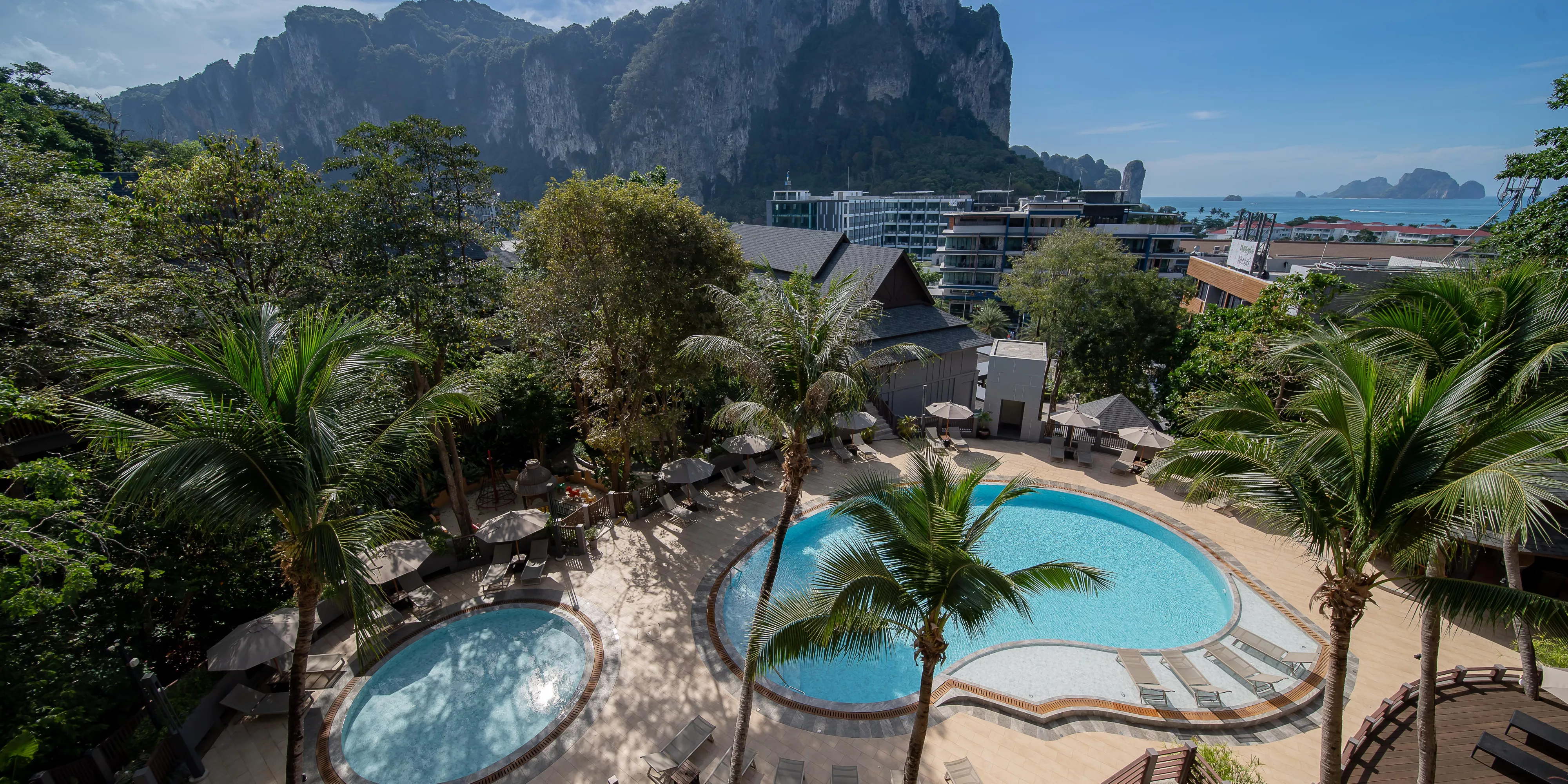 Holiday Inn Resort Krabi Ao Nang Beach