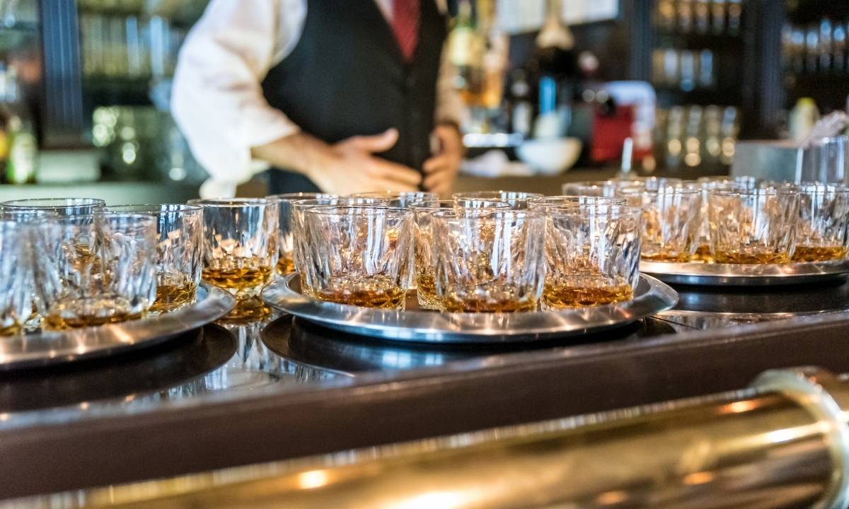 Edinburgh Food & Drink Tour
