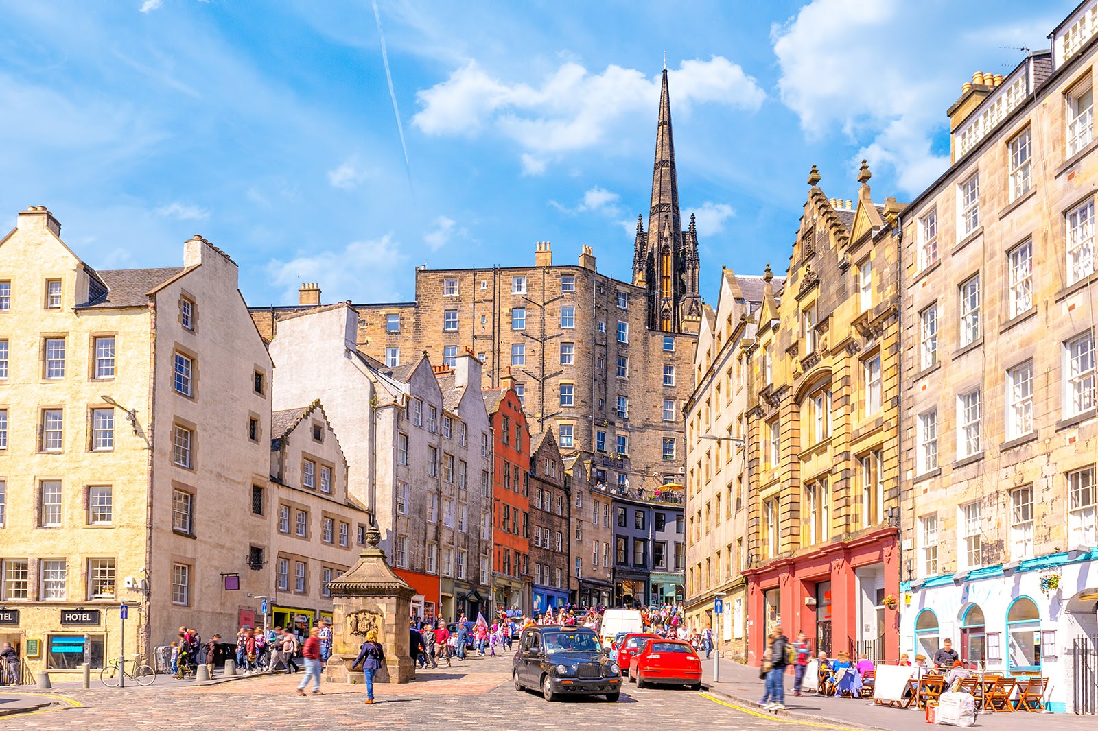 Grassmarket