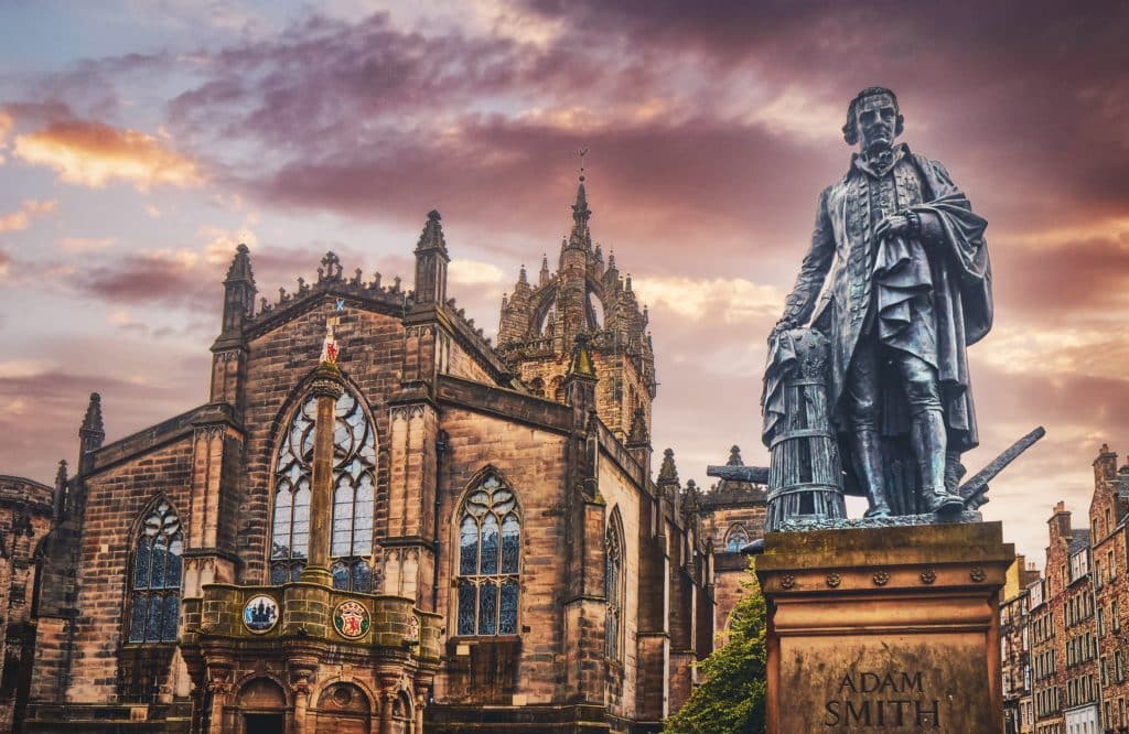 Royal Mile