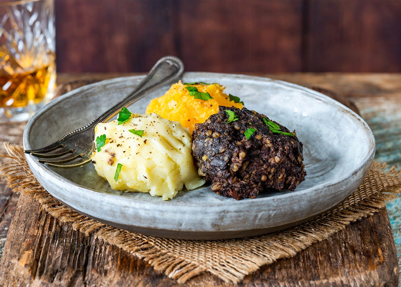 Edinburgh Restaurant Tour