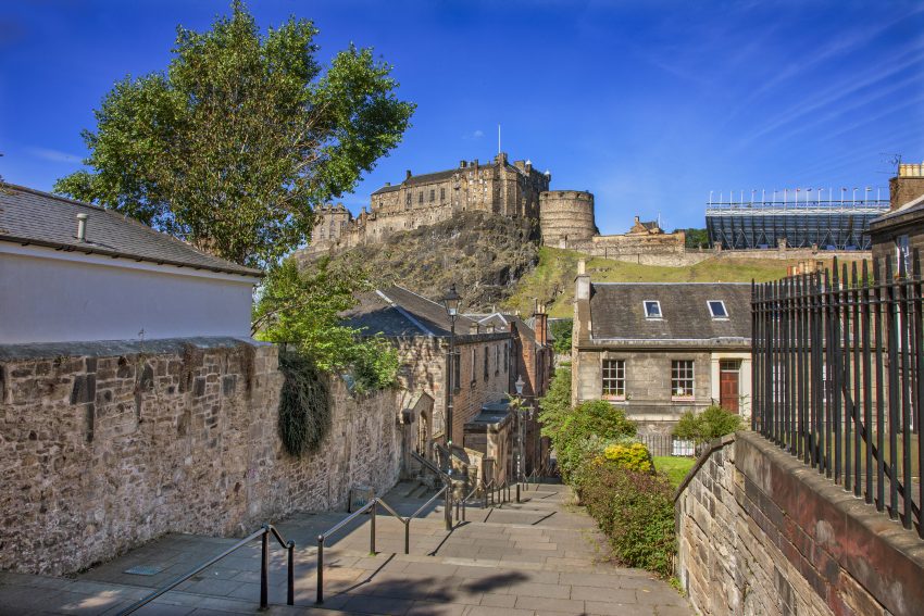 The Vennel