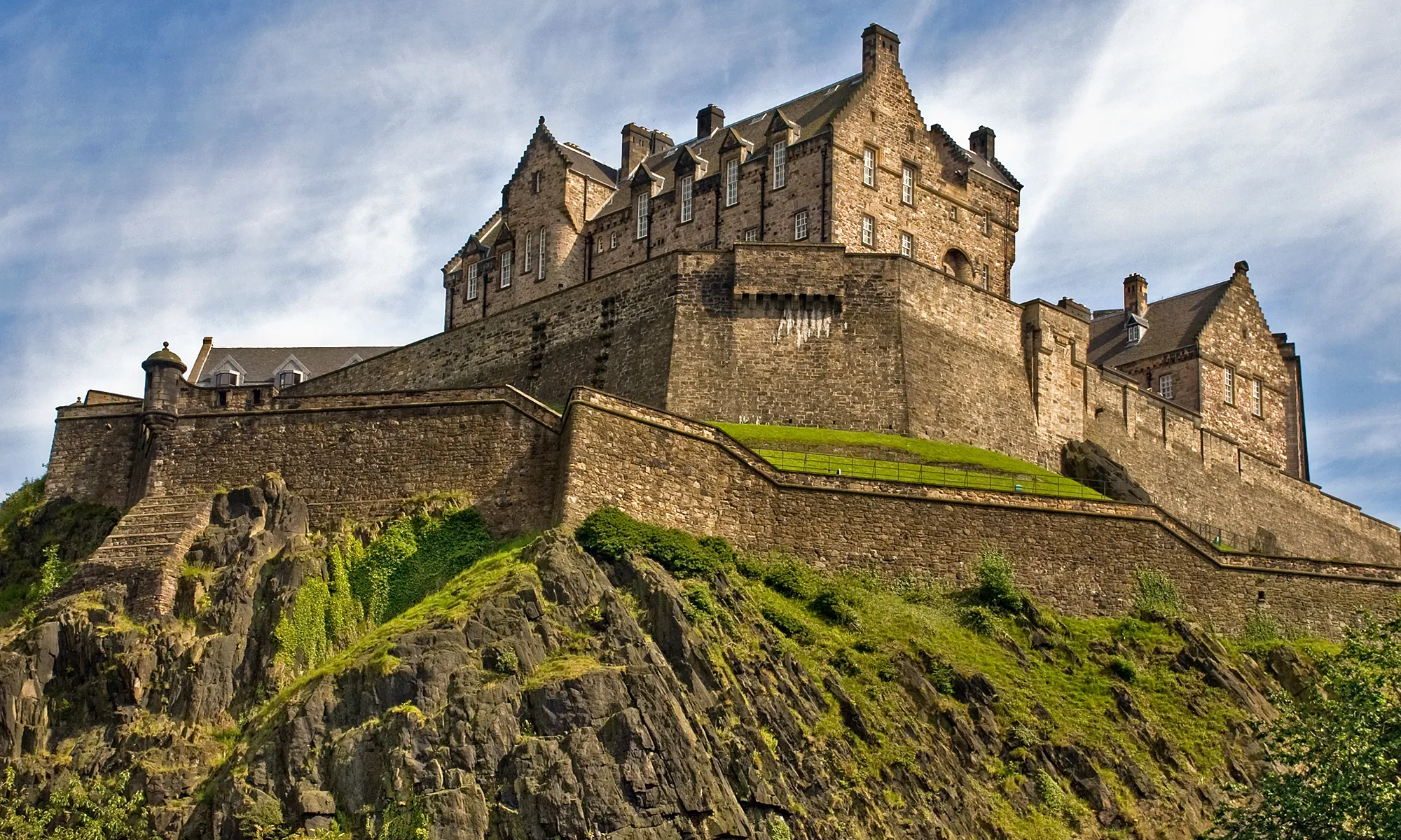 Royal Mile