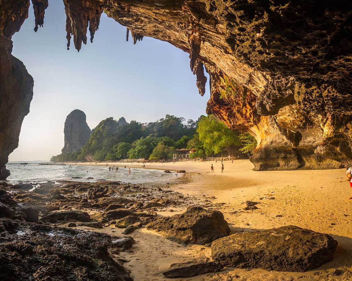 Princess Cave