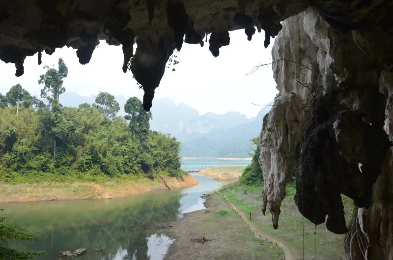 Diamond Cave