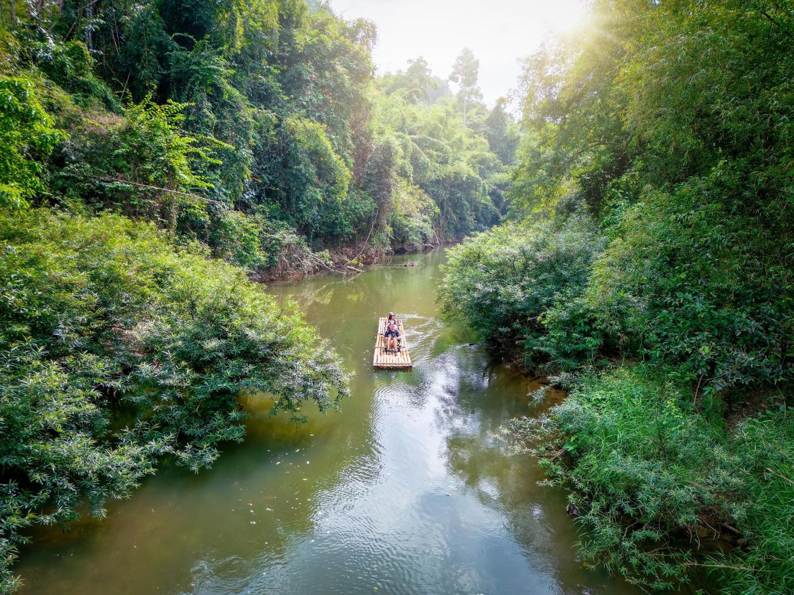 Sok River