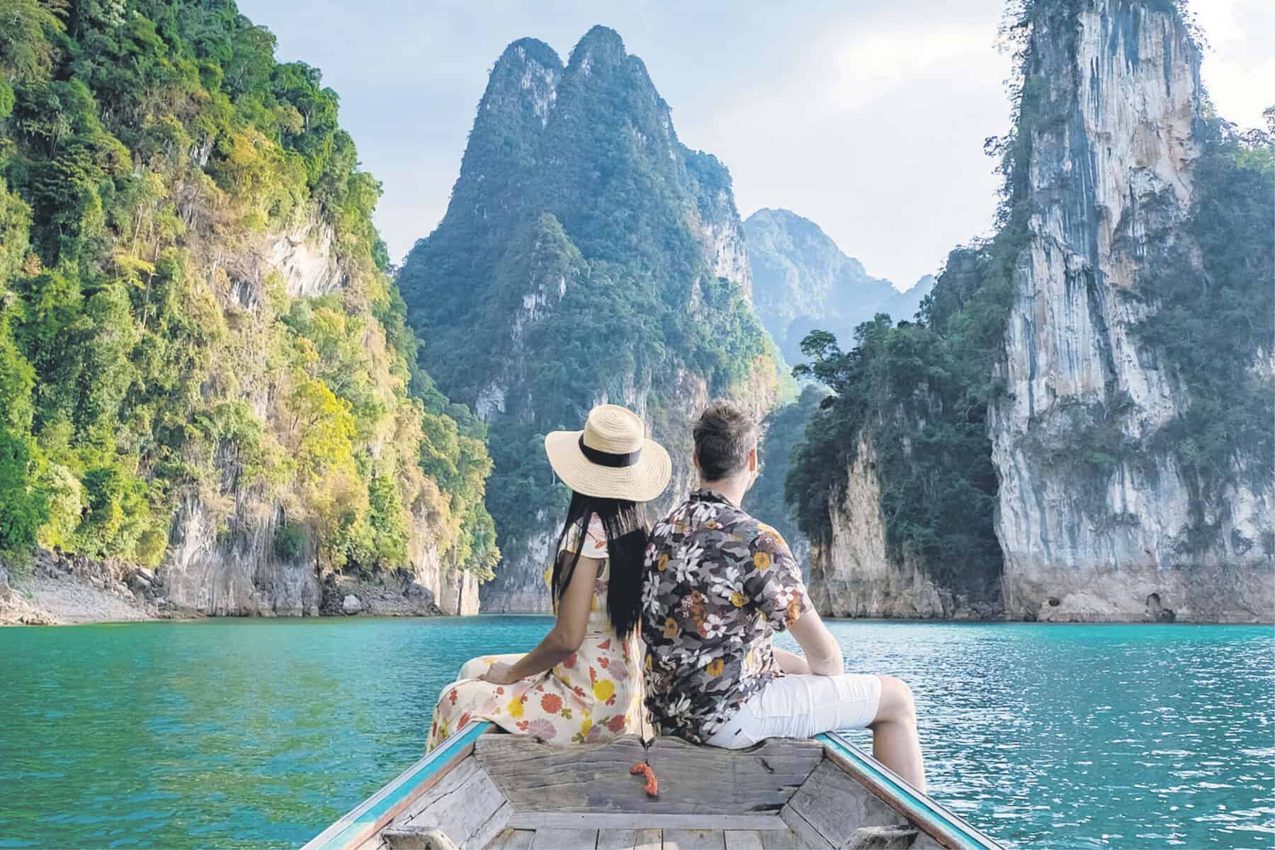 Khao Sok Tour From Phuket