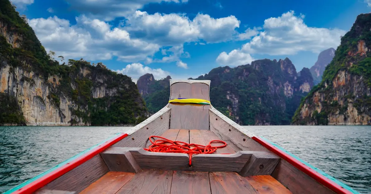 Khlong Sok River