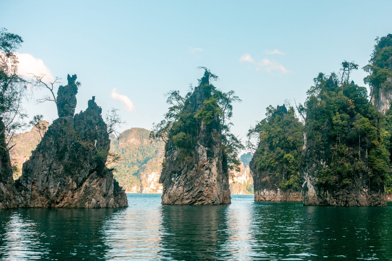 Guilin of Thailand