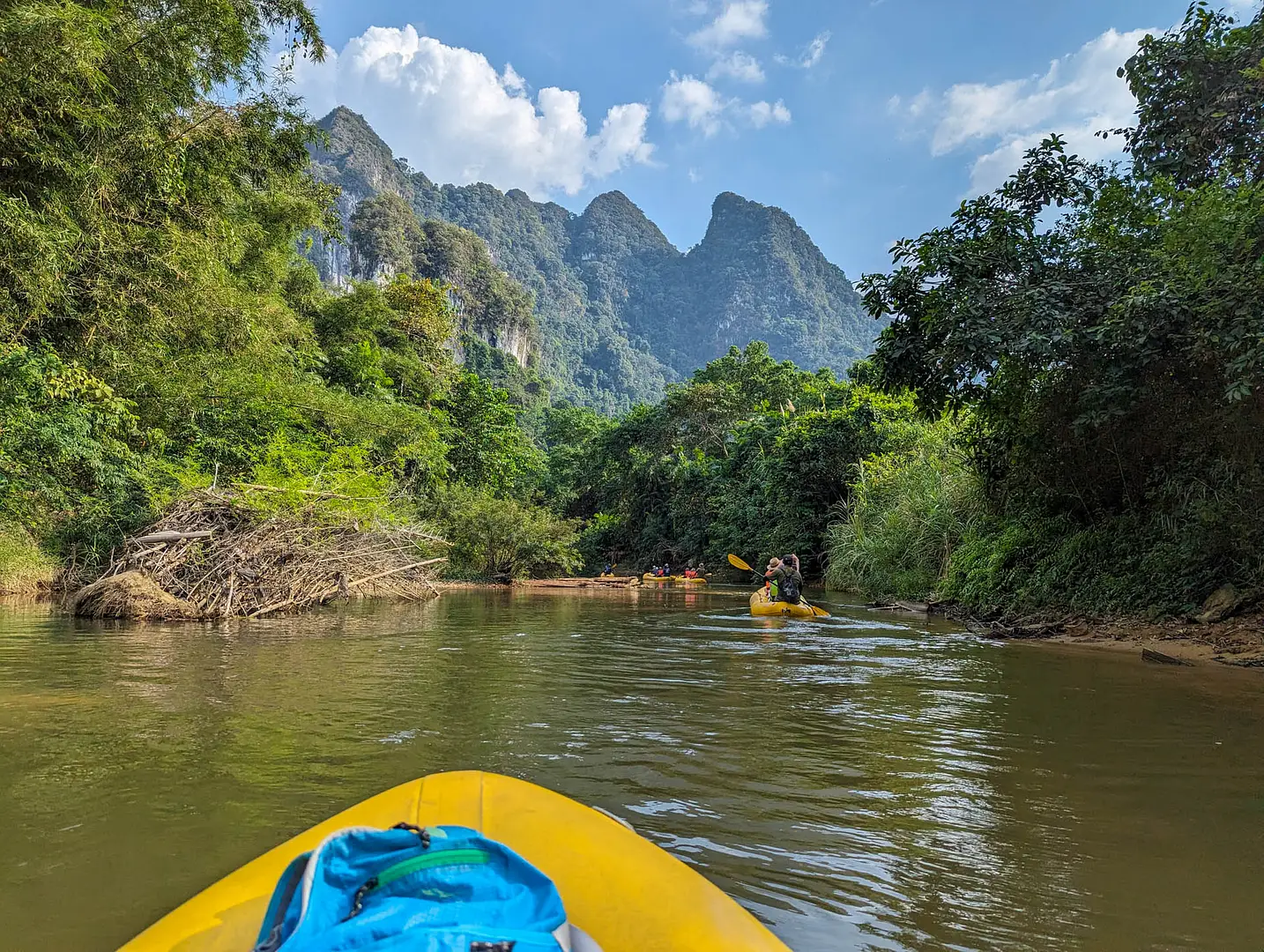 Sok River