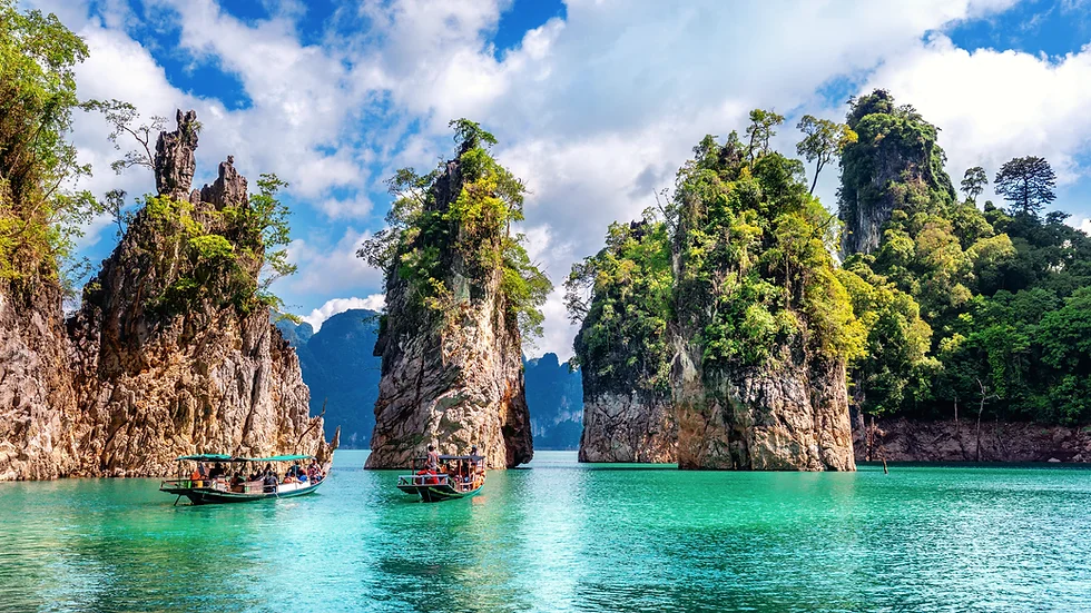 Khao Sam Kler