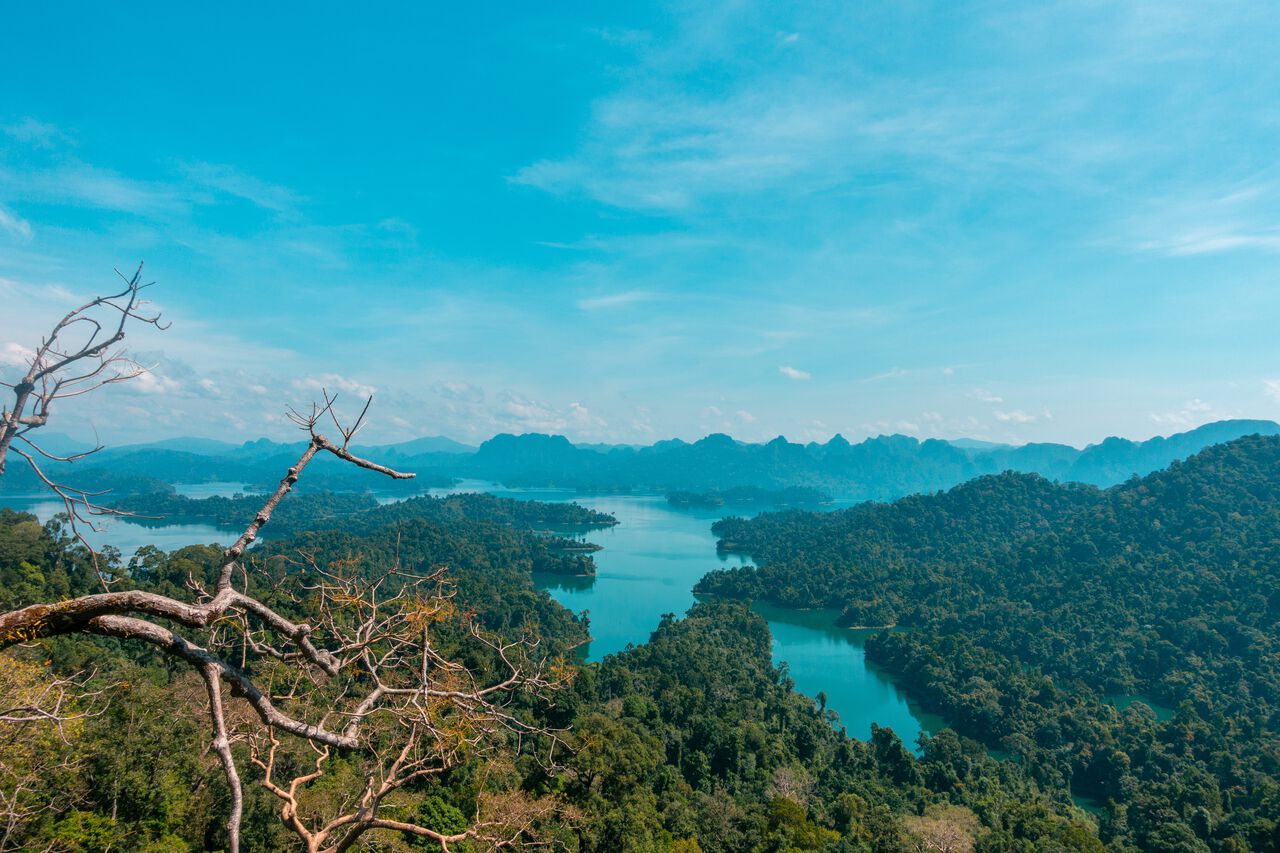 Kraisorn Viewpoint