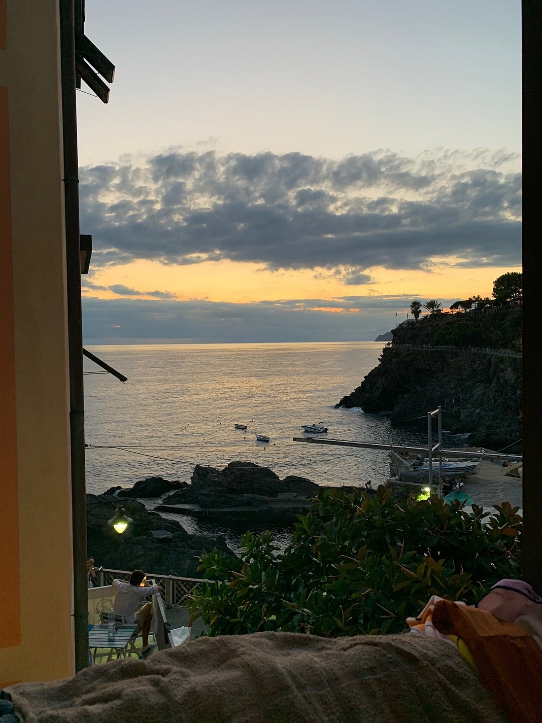 Hotel Marina Piccola