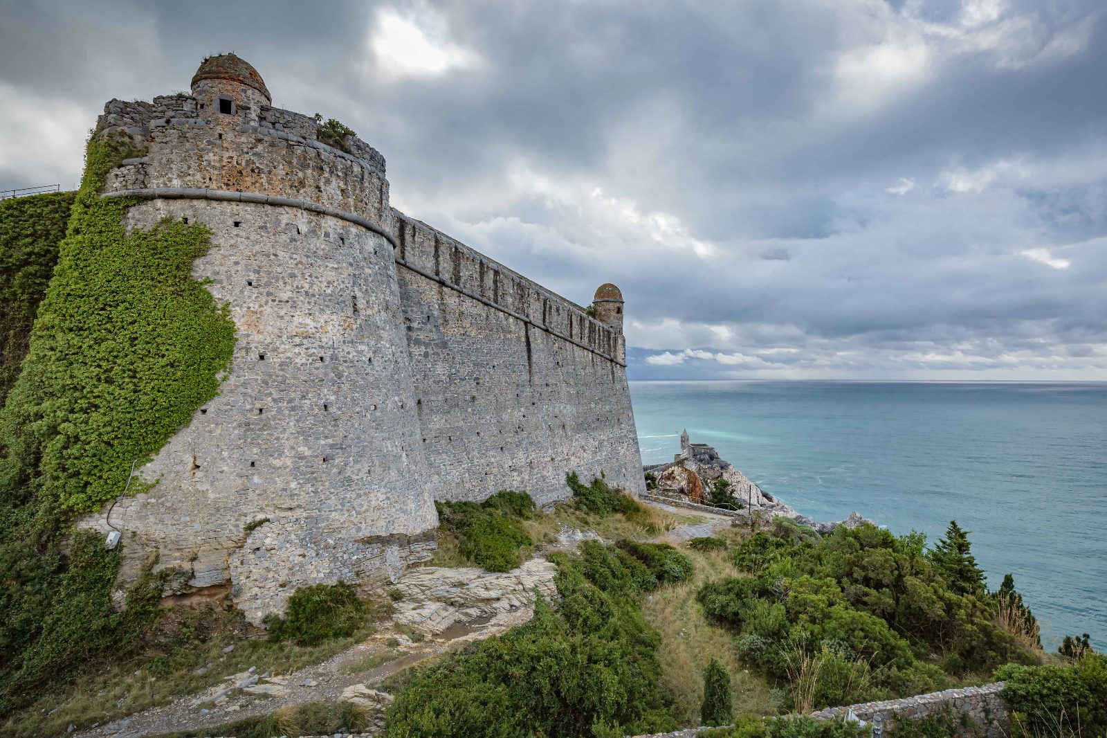 Doria Castle