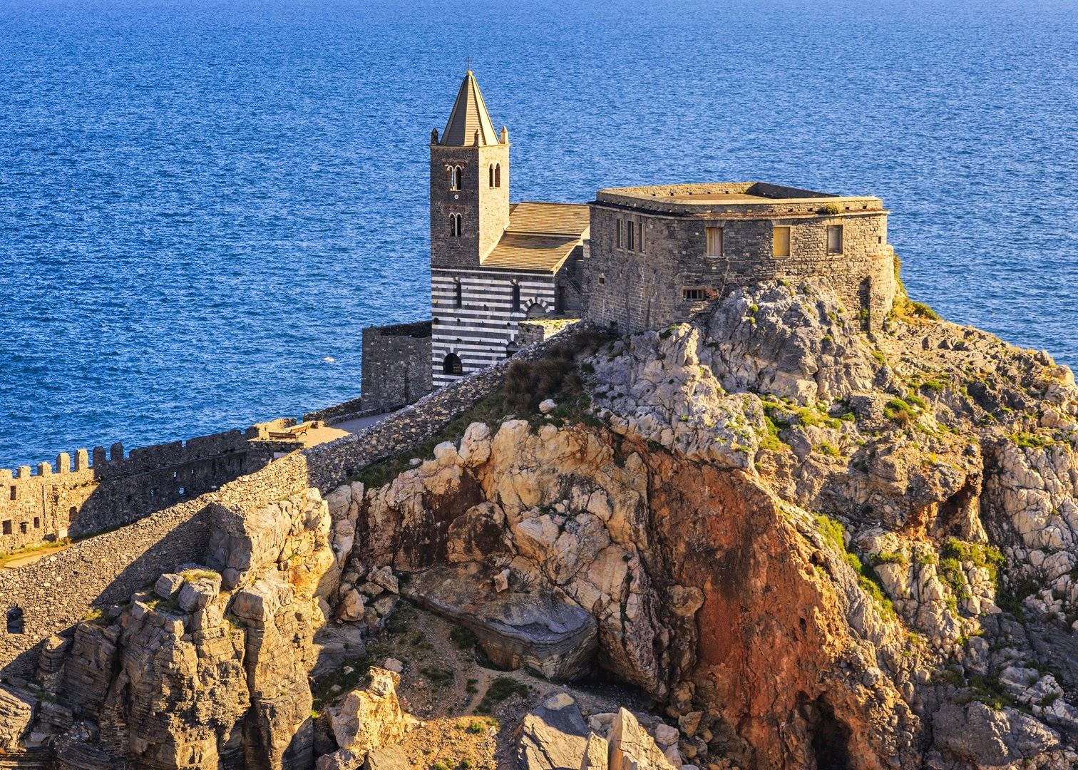 Church of San Pietro