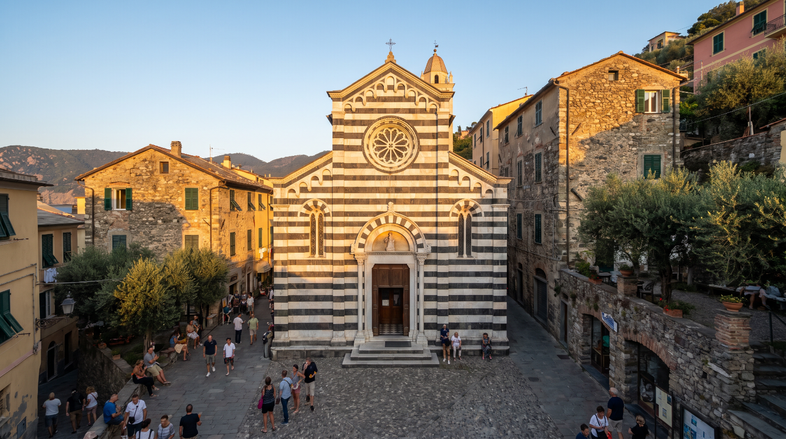 San Giovanni Battista Church