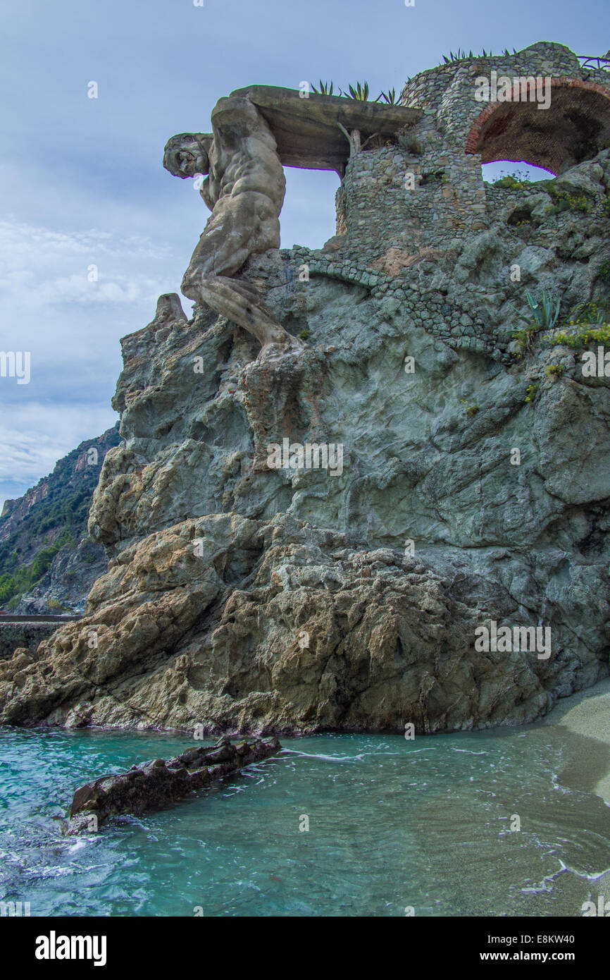 Monterosso Giant