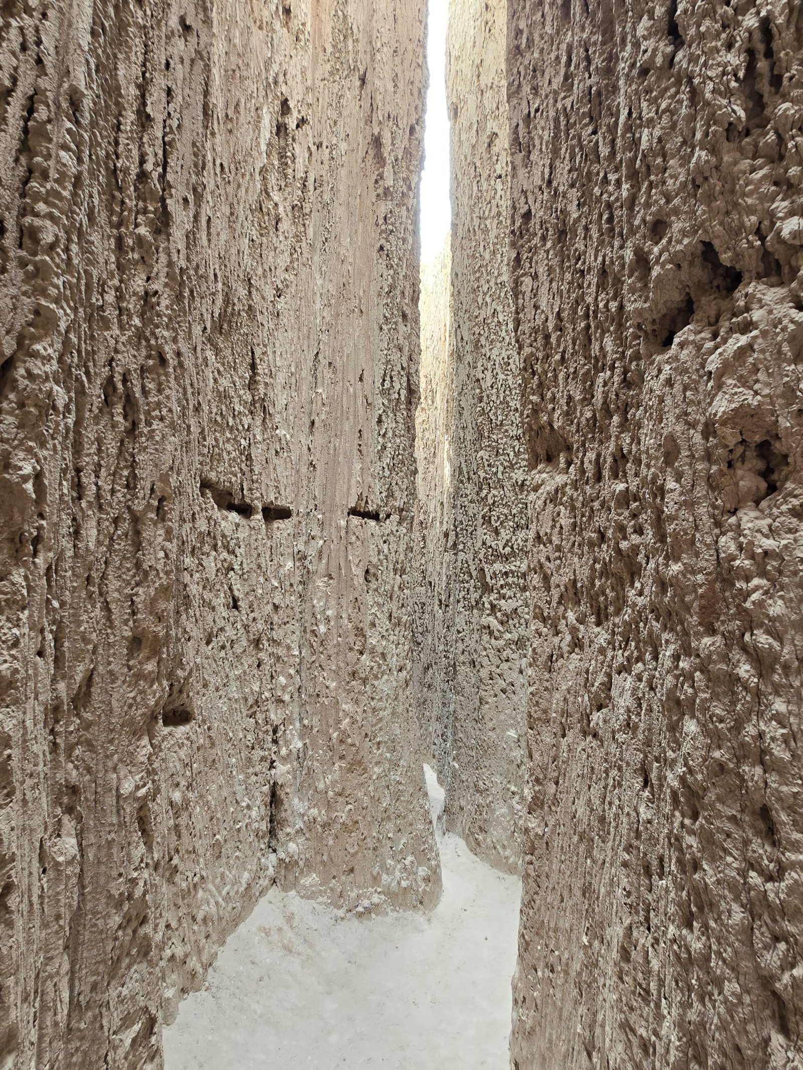 Canyon of the Moon