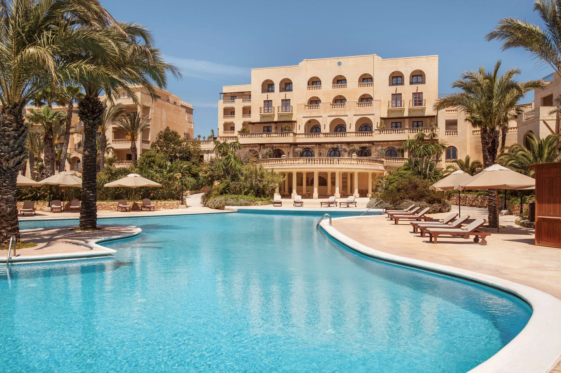 Kempinski Hotel San Lawrenz