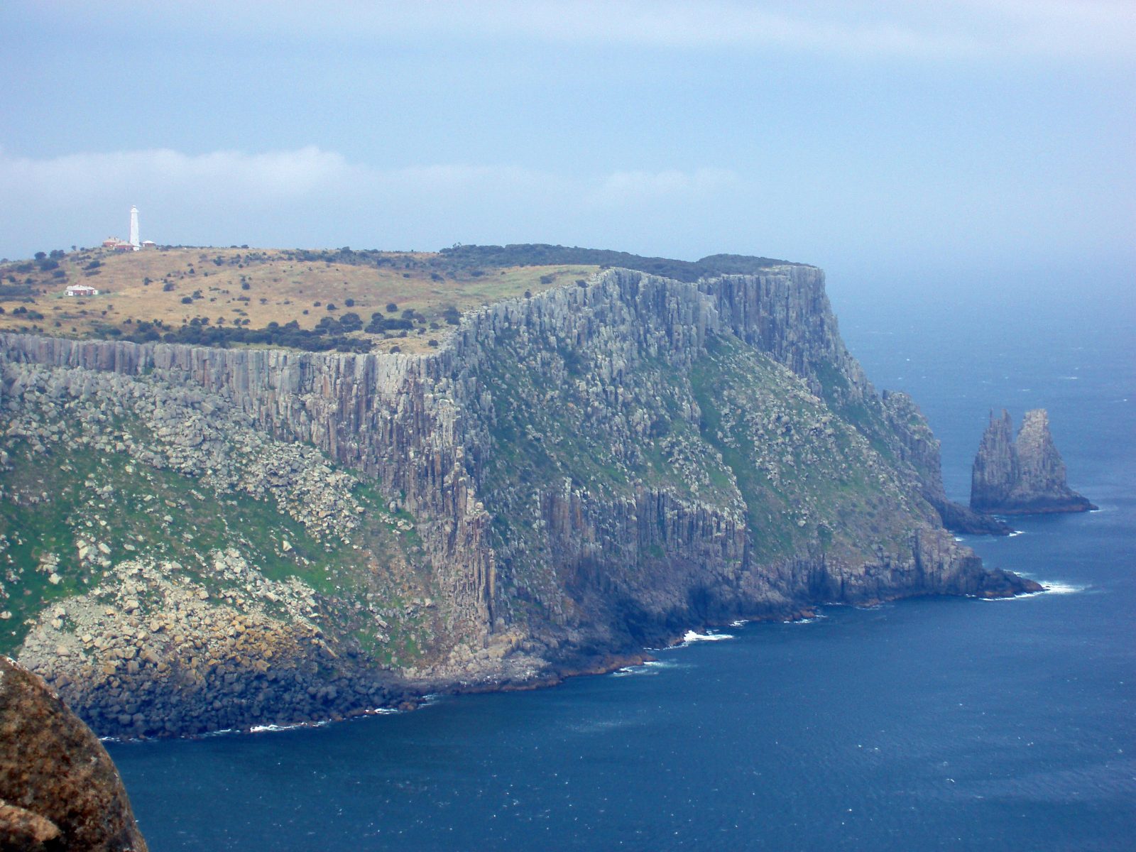 Tasman Island Lighthouse