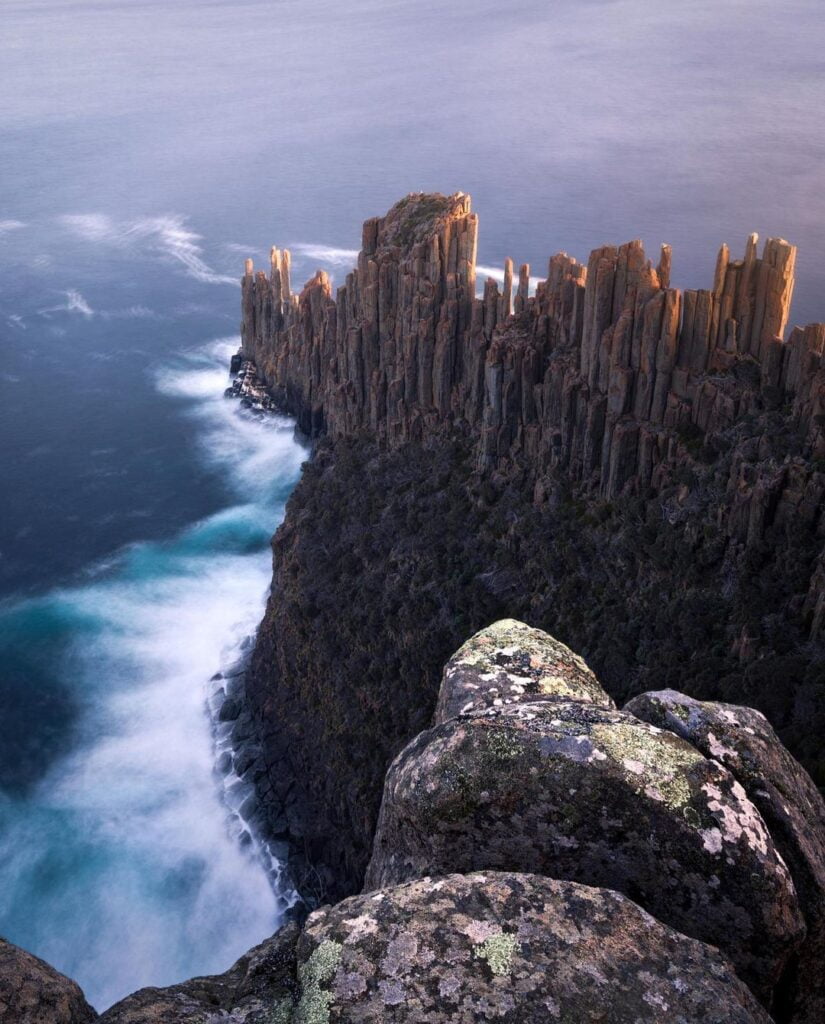 Cape Raoul