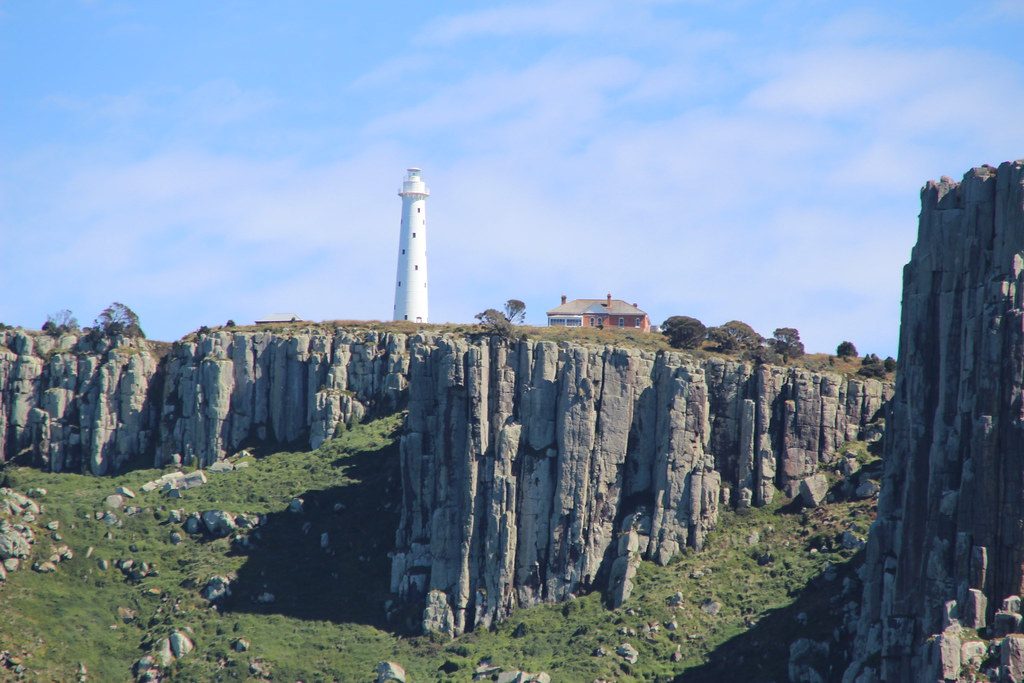 Tasman Island Lighthouse