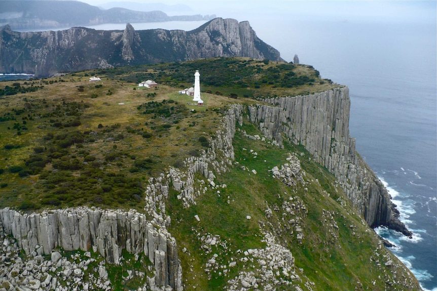 Tasman Island Lighthouse