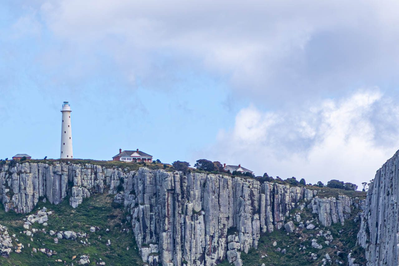 Tasman Island Lighthouse