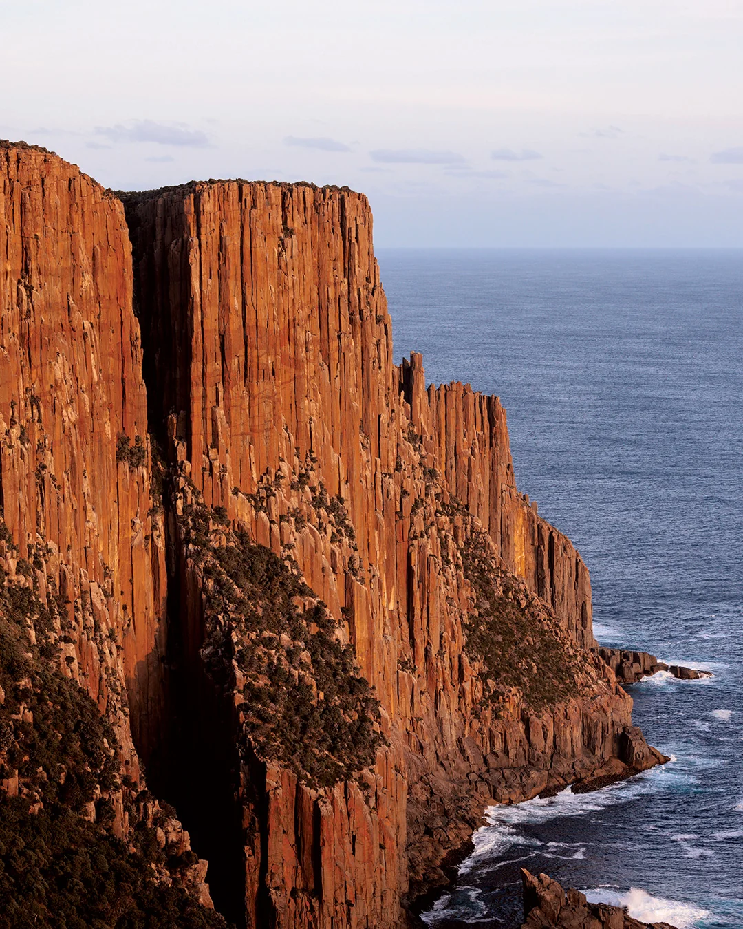 Cape Raoul State Reserve