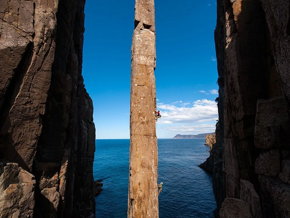 Totem Pole