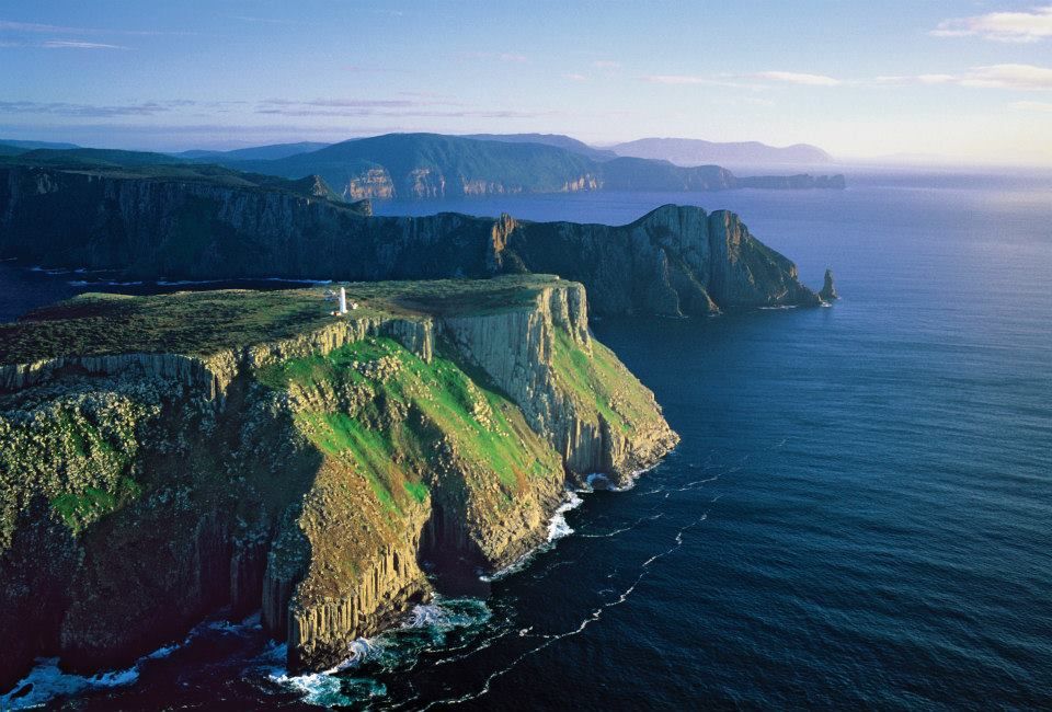 Tasman Island Lighthouse