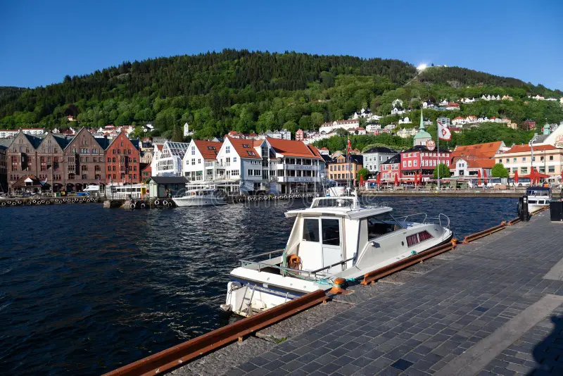Return Voyage