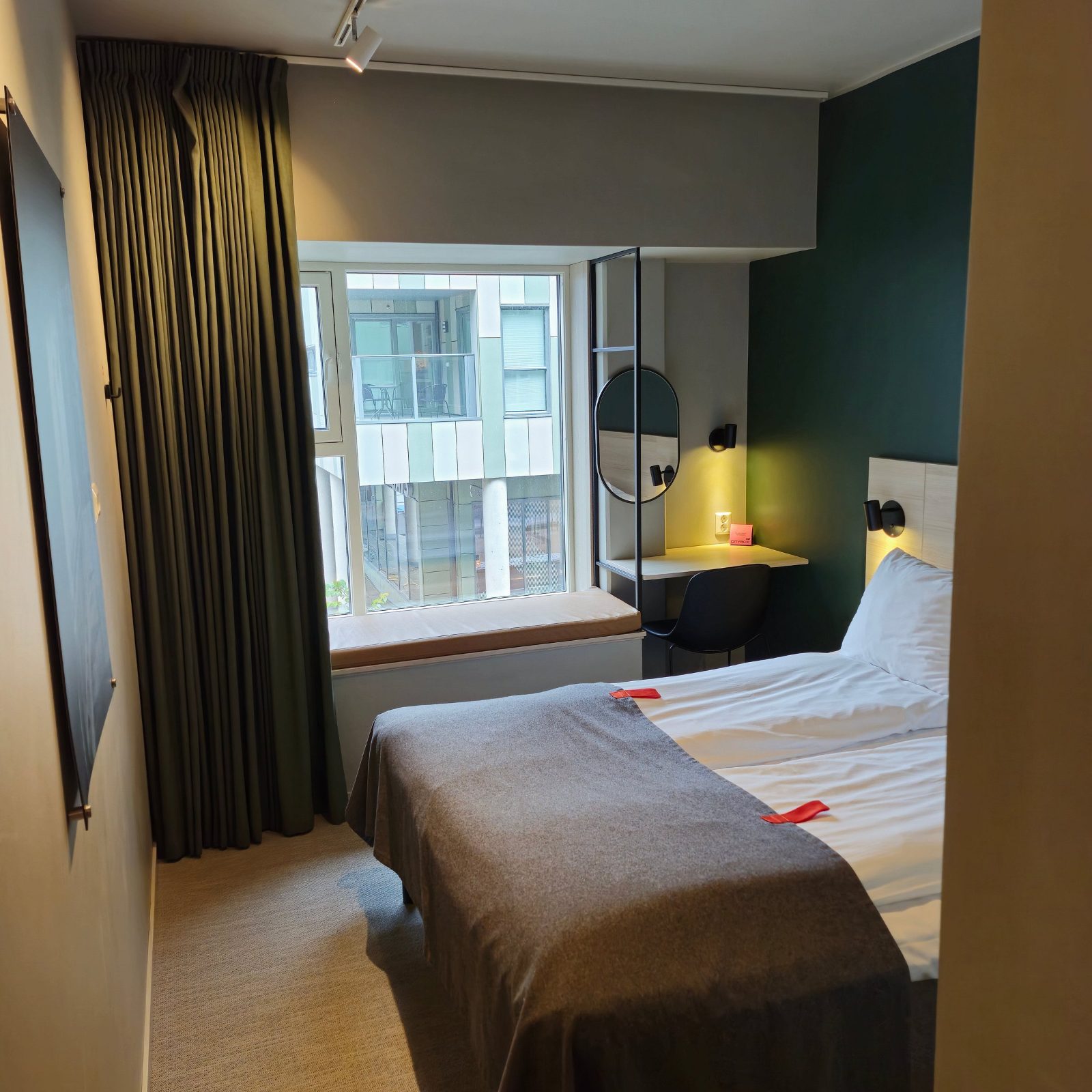 Citybox Bergen Danmarksplass