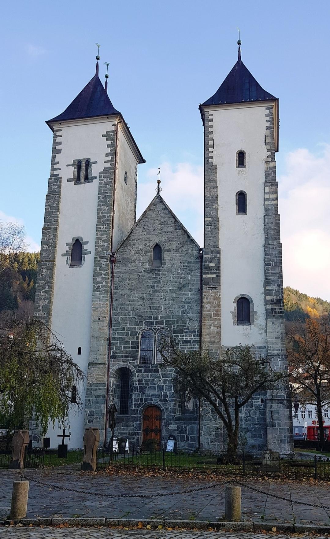 St. Mary's Church
