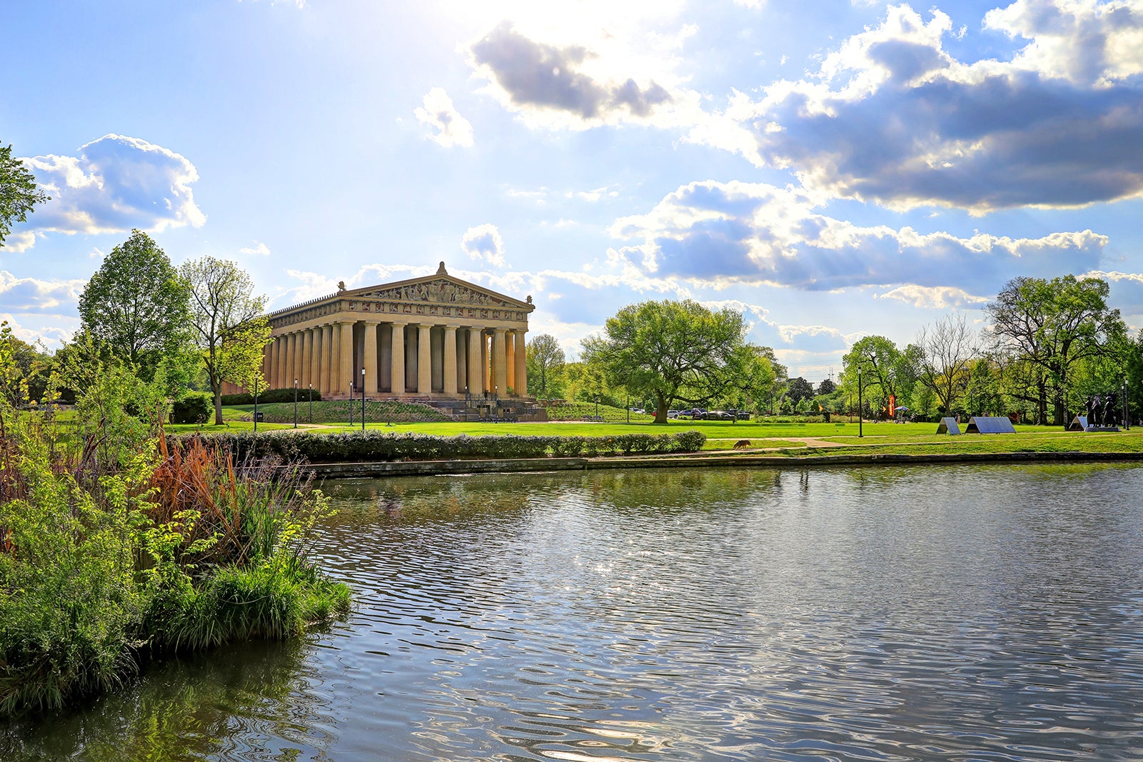 Centennial Park