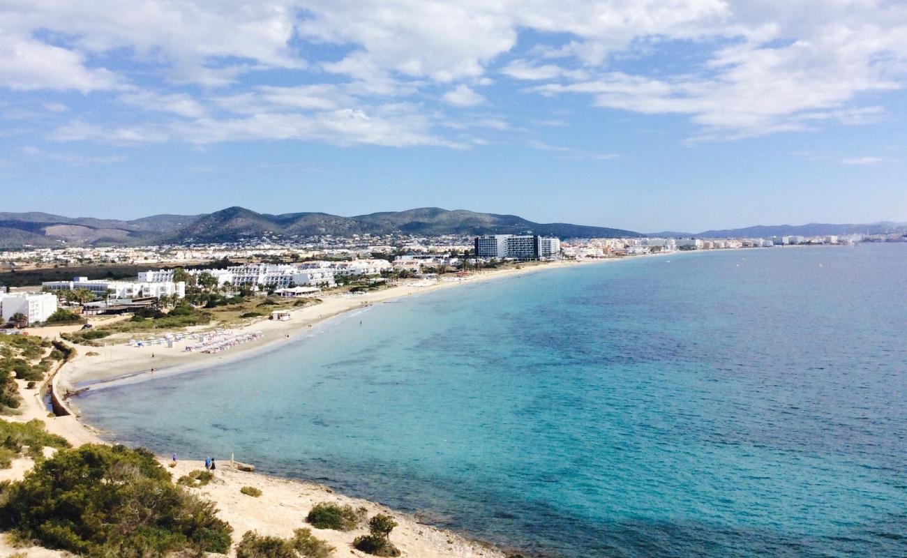 D'en Bossa Horizon View