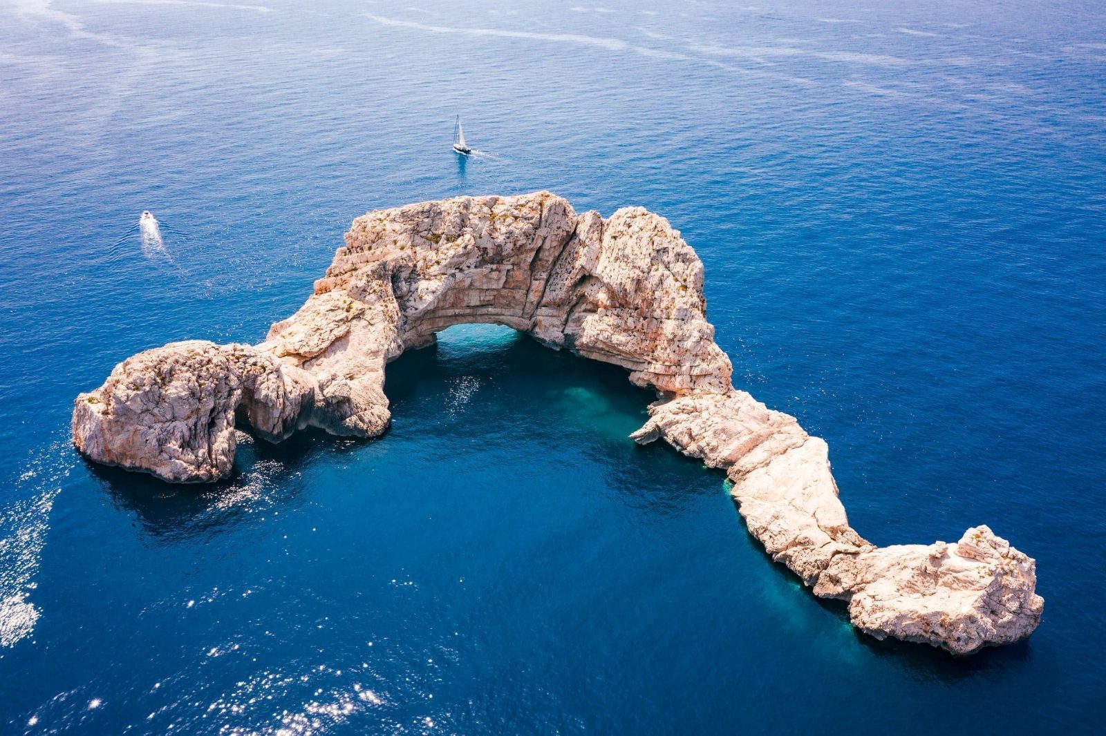 Margaritas Islands