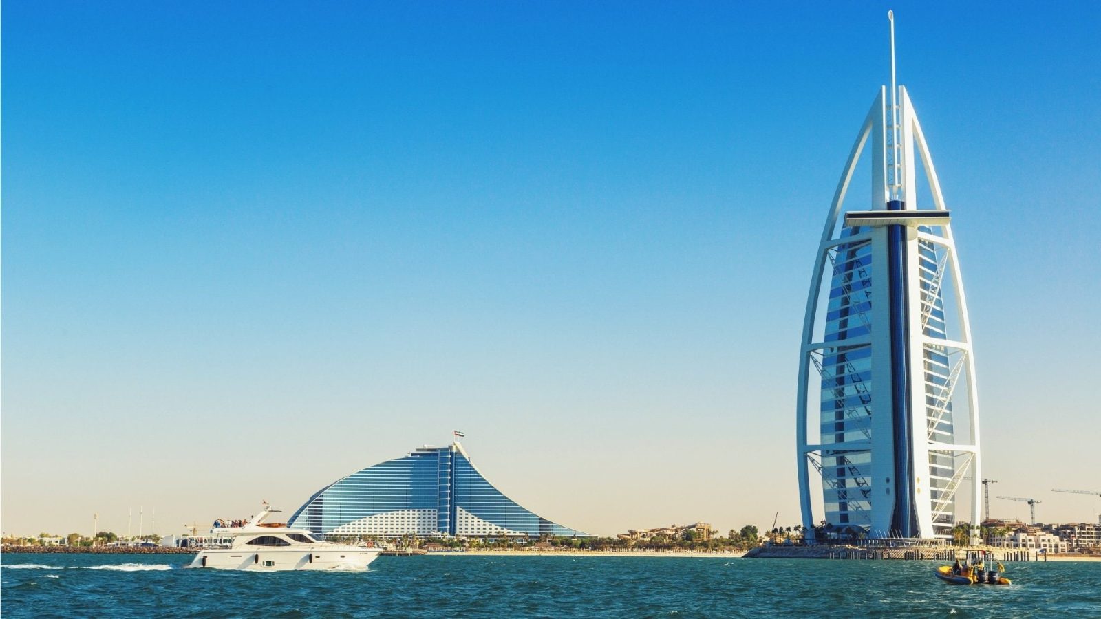 Burj Al Arab