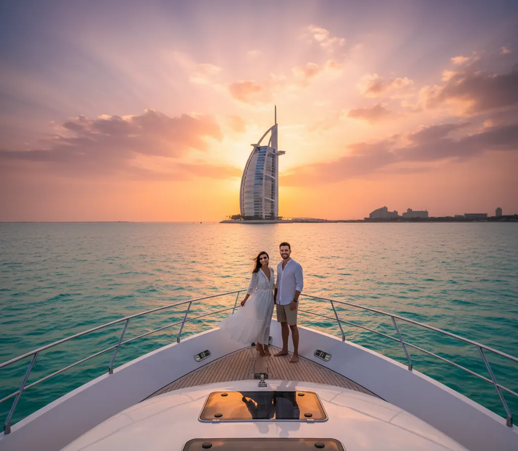 Burj Al Arab