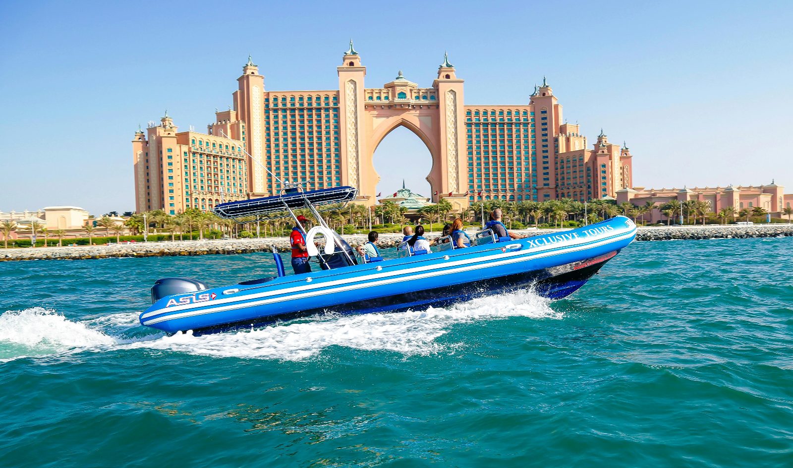 Atlantis The Palm