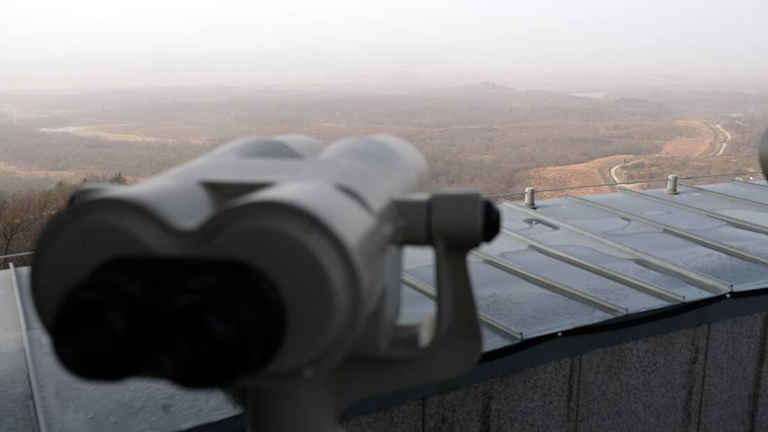 Dmz Tour From Seoul Private