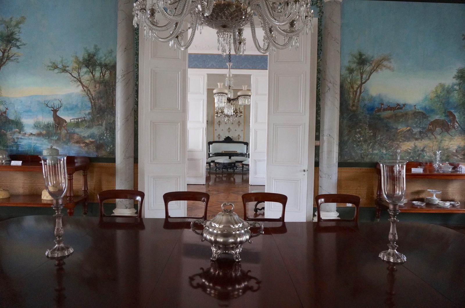 The Tasting Room