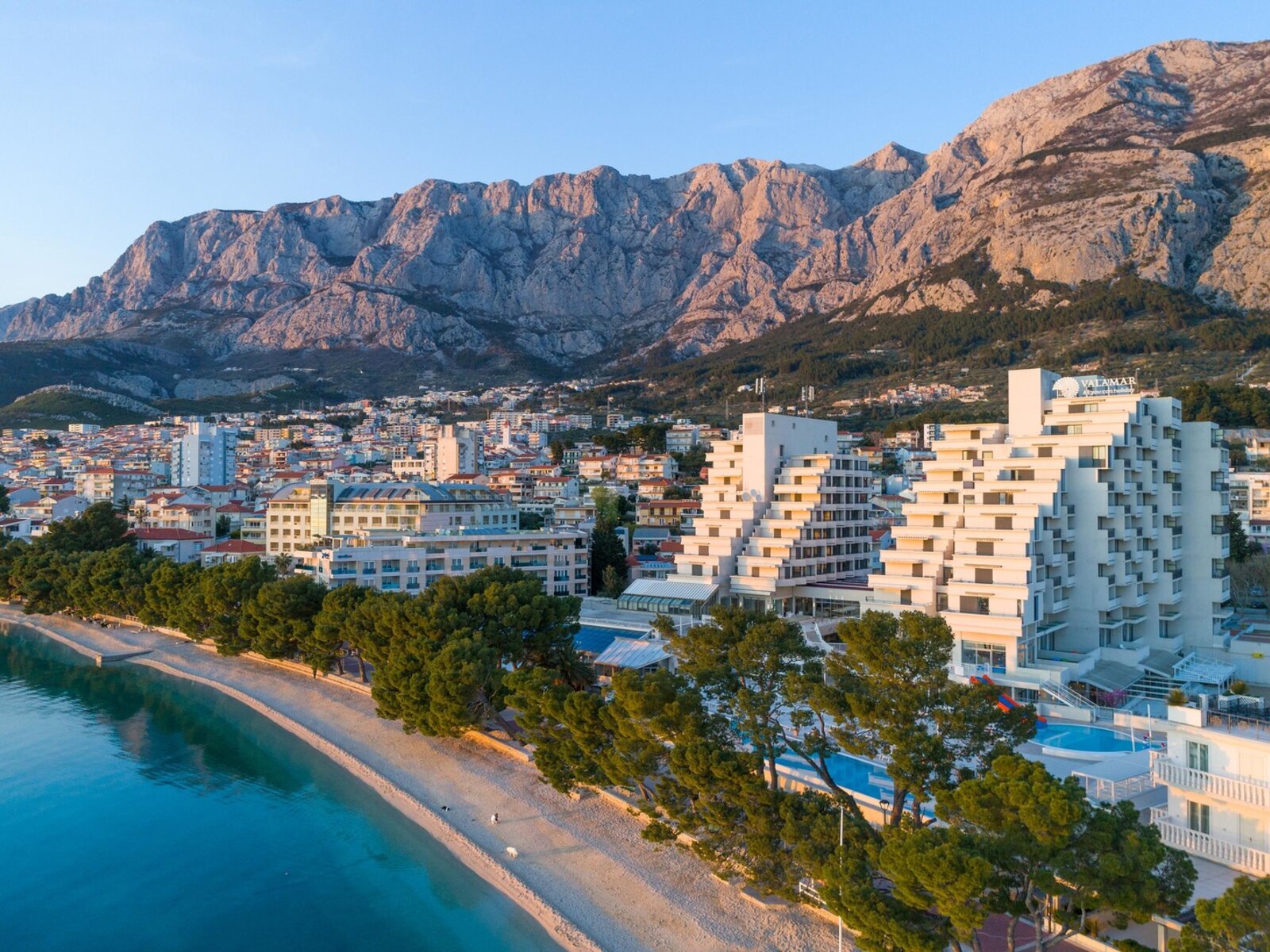 Valamar Meteor Hotel
