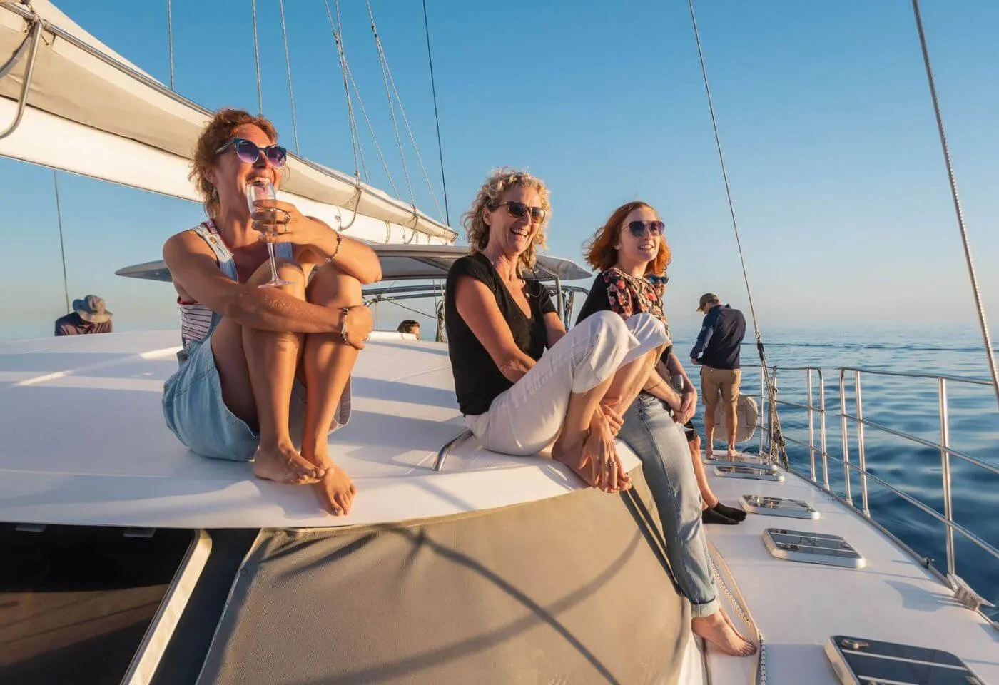 Phuket Boat Party Tickets