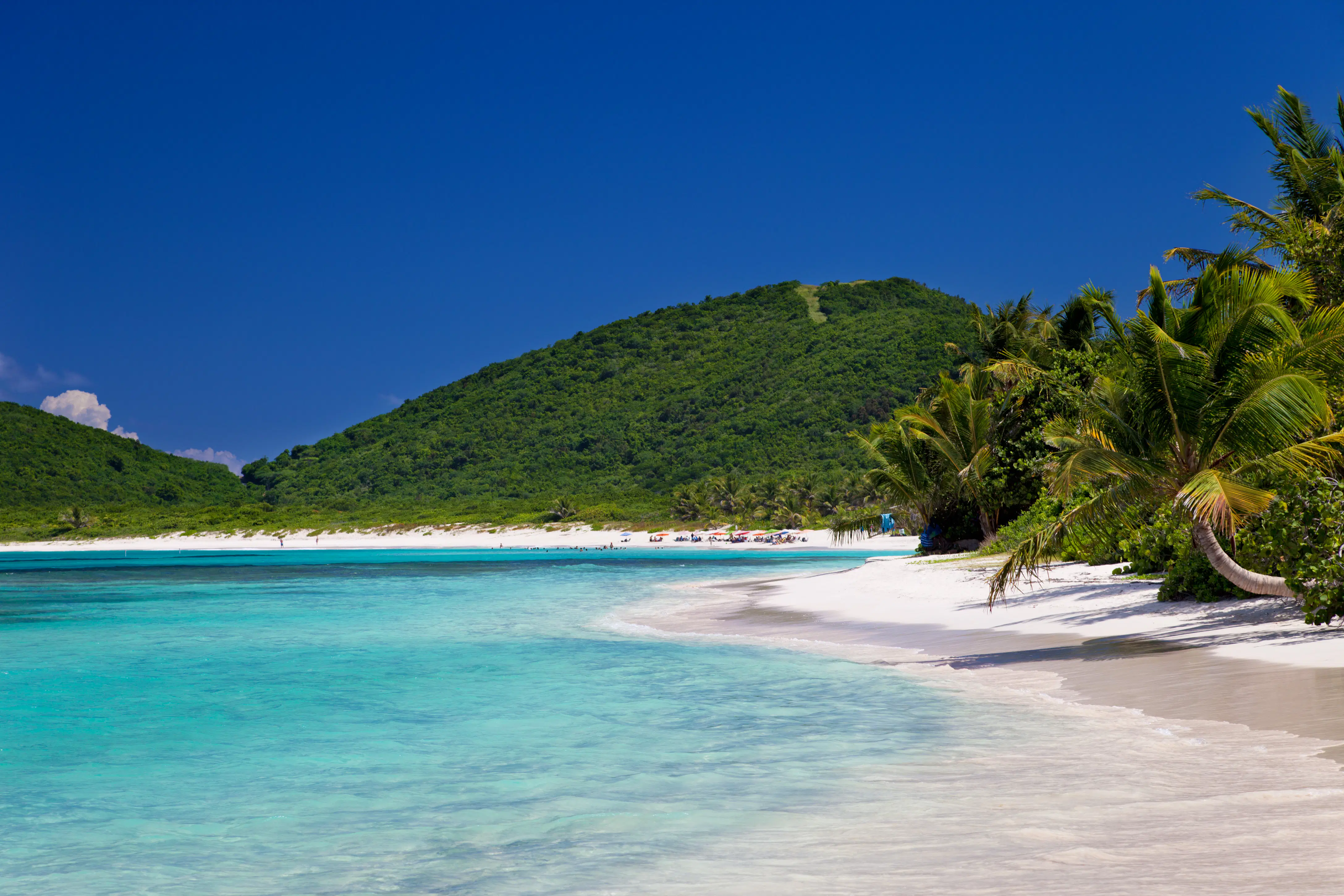 Flamenco Beach
