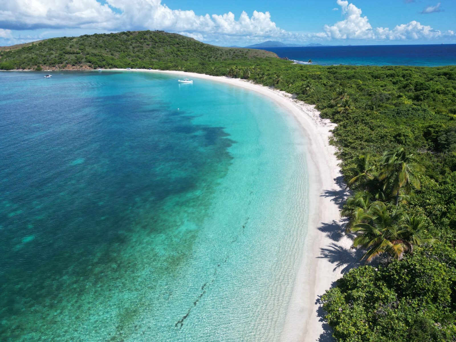 Tortuga Beach