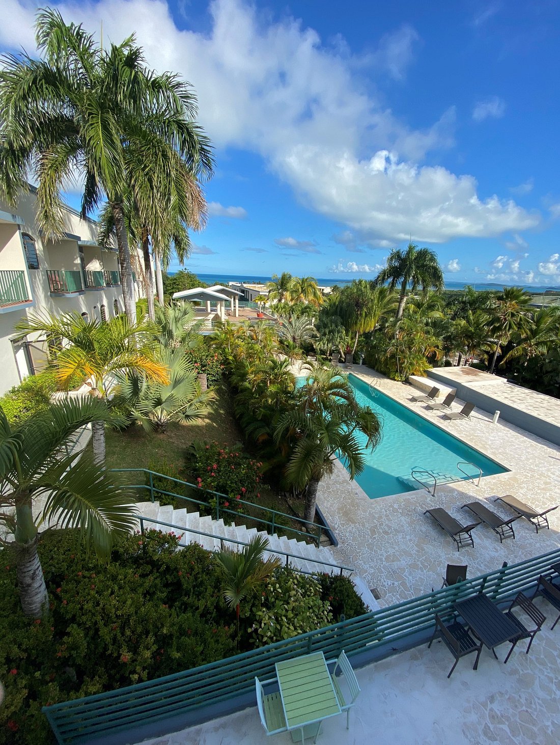 Fajardo Inn